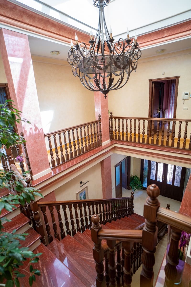 Villa til salg i Ronda med swimmingpool garage - € 829.000 (Ref: 7404810)