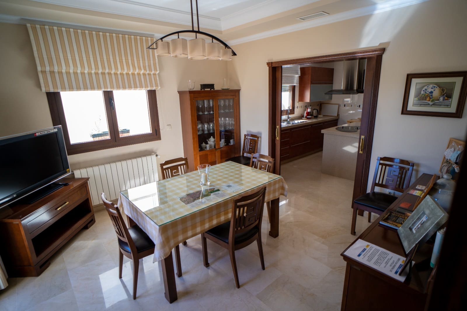 Villa til salg i Ronda med swimmingpool garage - € 829.000 (Ref: 7404810)