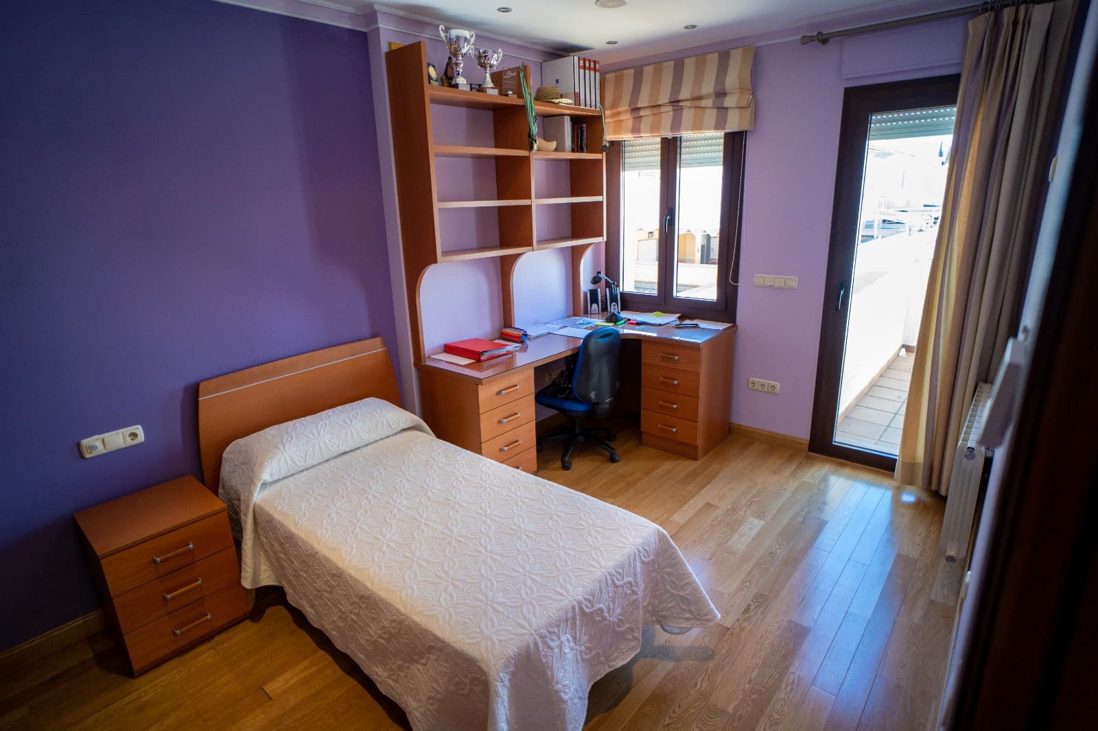 Villa til salg i Ronda med swimmingpool garage - € 829.000 (Ref: 7404810)