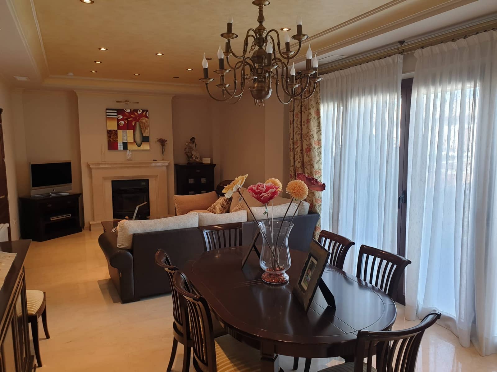 Villa til salg i Ronda med swimmingpool garage - € 829.000 (Ref: 7404810)