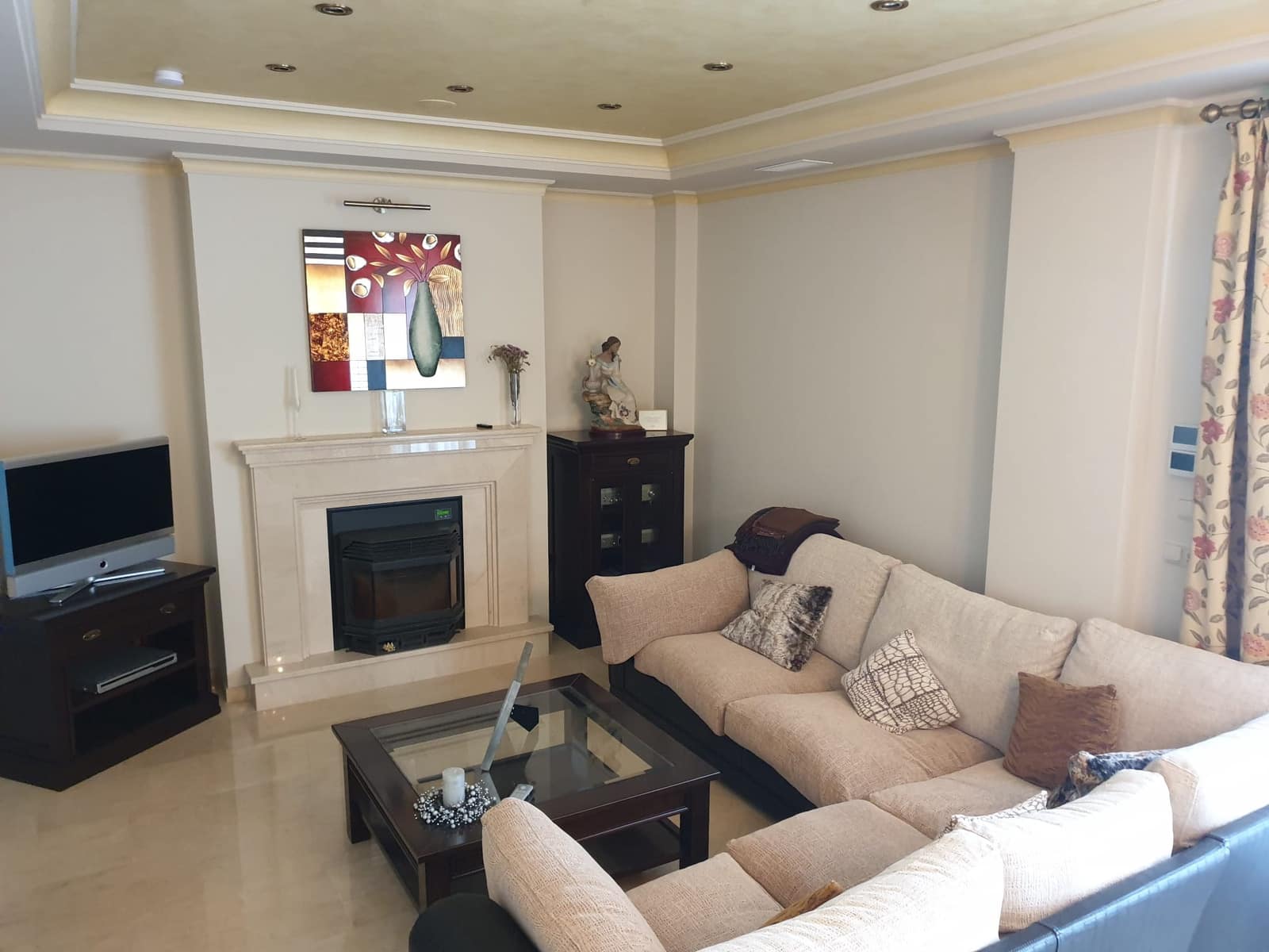 Villa til salg i Ronda med swimmingpool garage - € 829.000 (Ref: 7404810)