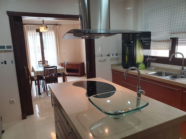 Villa til salg i Ronda med swimmingpool garage - € 829.000 (Ref: 7404810)