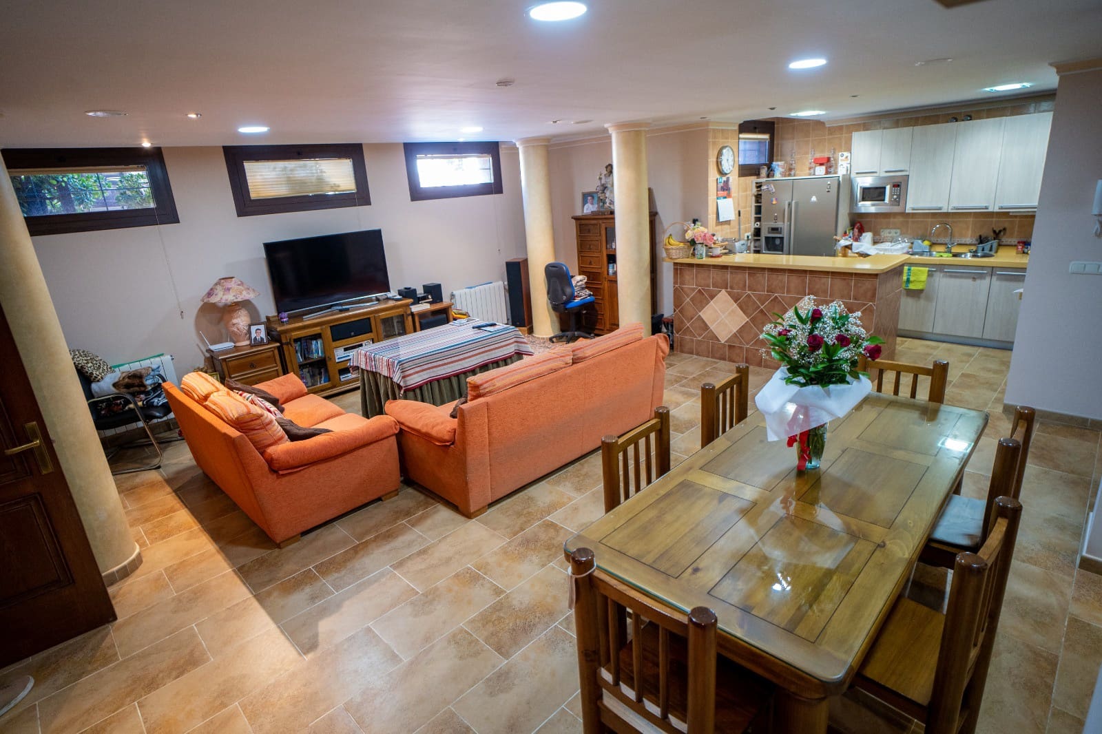 Villa til salg i Ronda med swimmingpool garage - € 829.000 (Ref: 7404810)