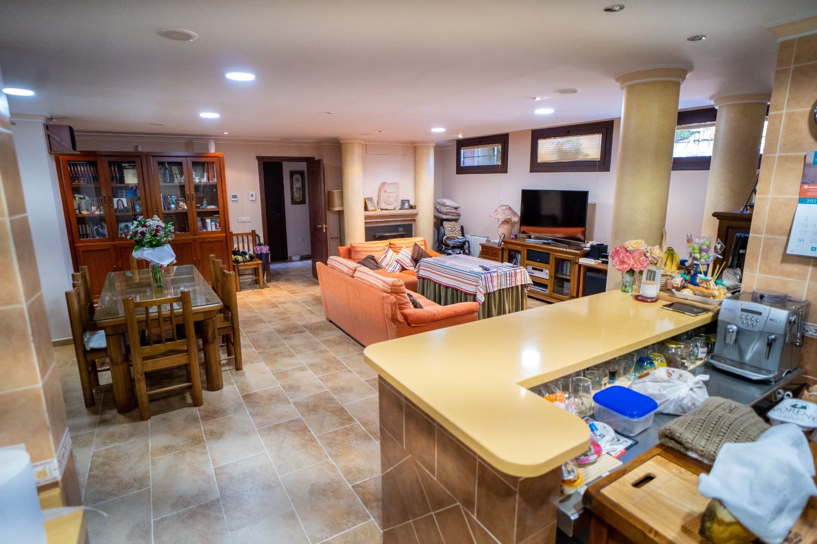 Villa til salg i Ronda med swimmingpool garage - € 829.000 (Ref: 7404810)