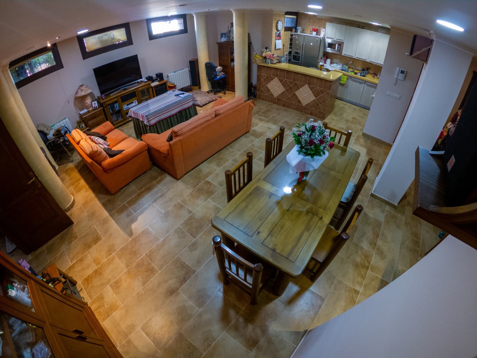 Villa til salg i Ronda med swimmingpool garage - € 829.000 (Ref: 7404810)