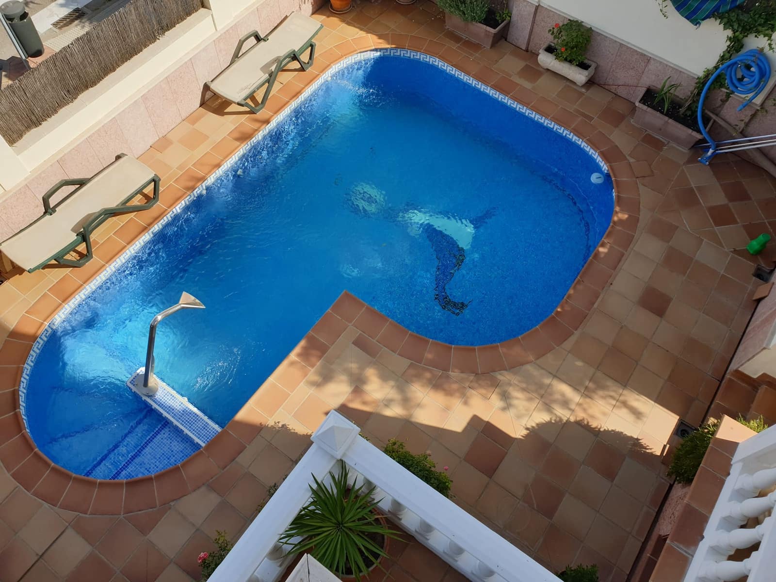 Villa til salg i Ronda med swimmingpool garage - € 829.000 (Ref: 7404810)