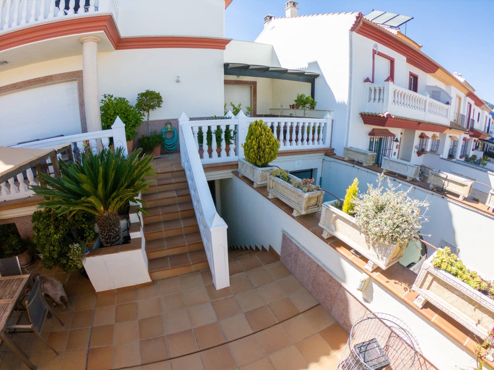 Villa til salg i Ronda med swimmingpool garage - € 829.000 (Ref: 7404810)