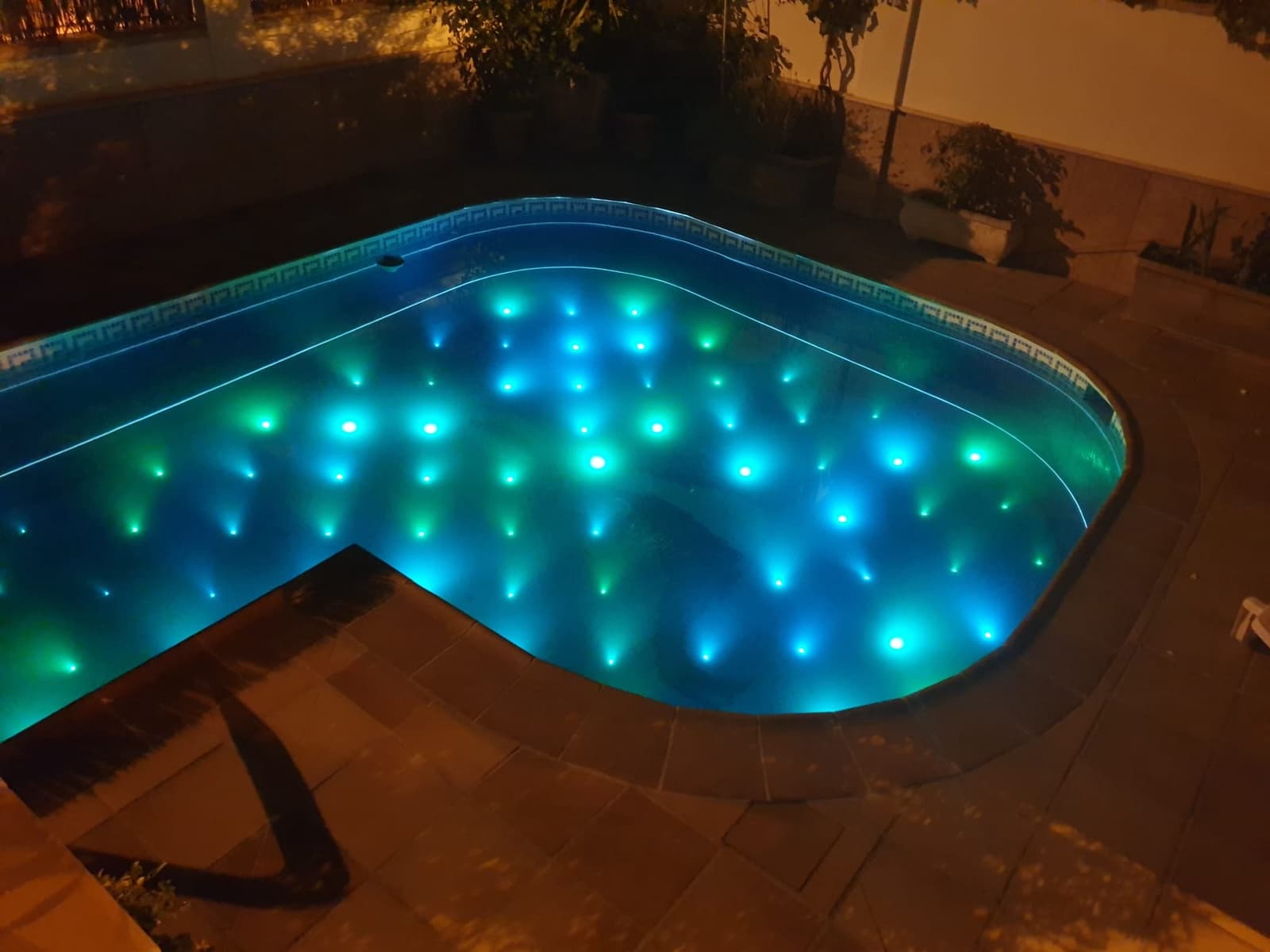 Villa til salg i Ronda med swimmingpool garage - € 829.000 (Ref: 7404810)