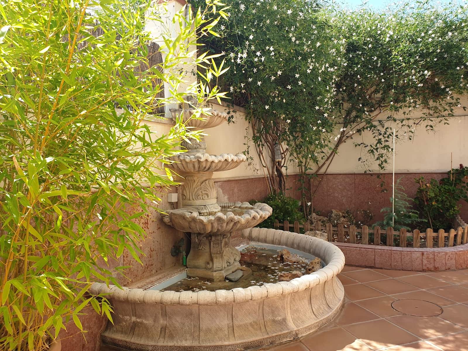 Villa til salg i Ronda med swimmingpool garage - € 829.000 (Ref: 7404810)