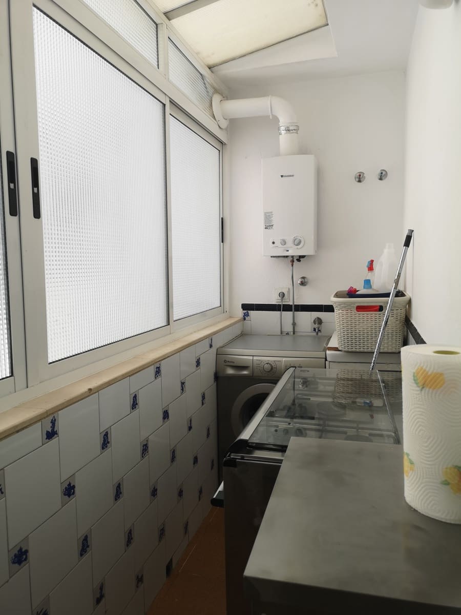 3 soveværelse Lejlighed til salg i Ronda - € 235.000 (Ref: 7452892)