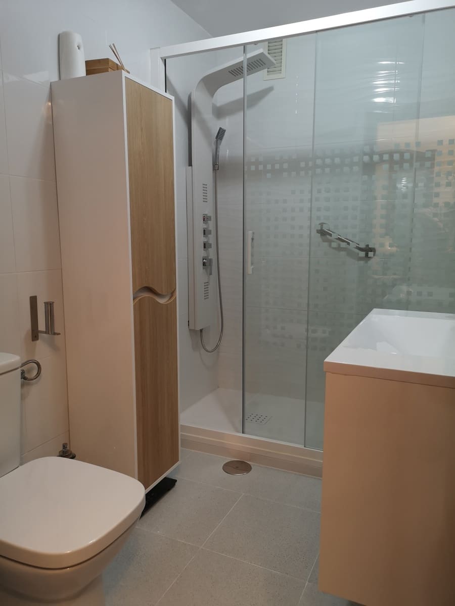 3 soveværelse Lejlighed til salg i Ronda - € 235.000 (Ref: 7452892)