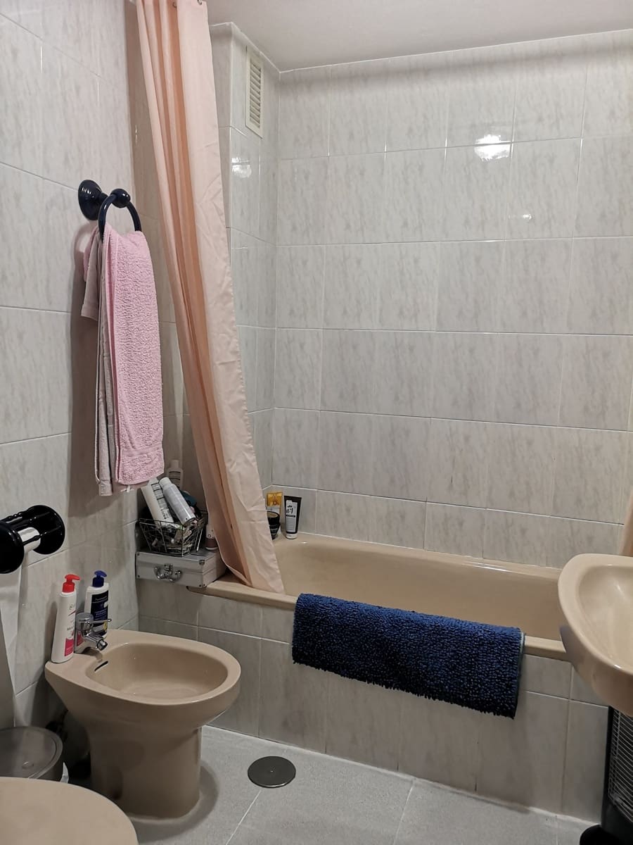 3 soveværelse Lejlighed til salg i Ronda - € 235.000 (Ref: 7452892)