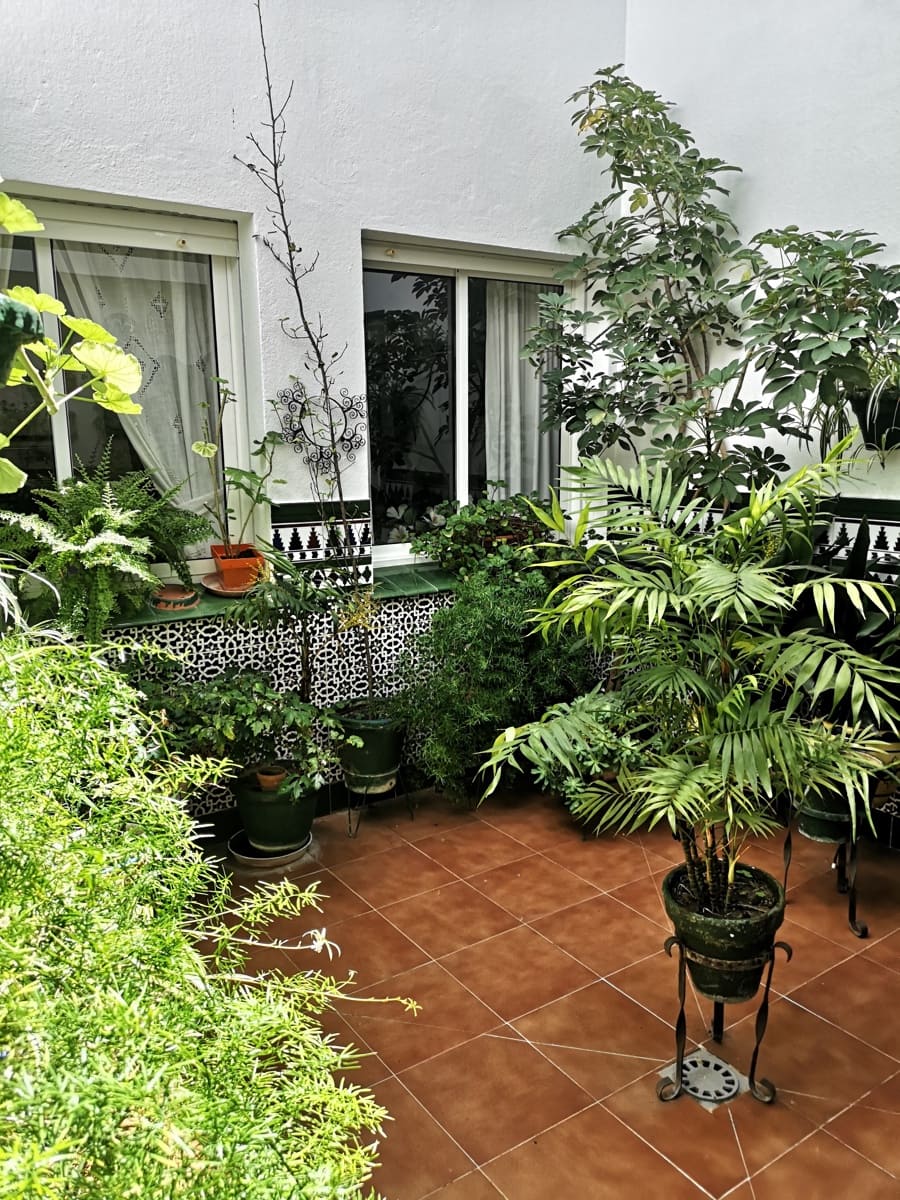 3 soveværelse Lejlighed til salg i Ronda - € 235.000 (Ref: 7452892)