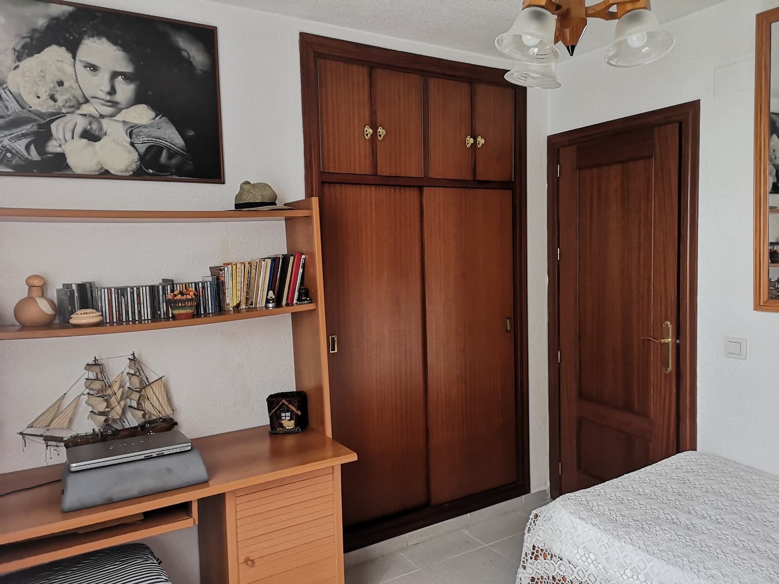 3 soveværelse Lejlighed til salg i Ronda - € 235.000 (Ref: 7452892)