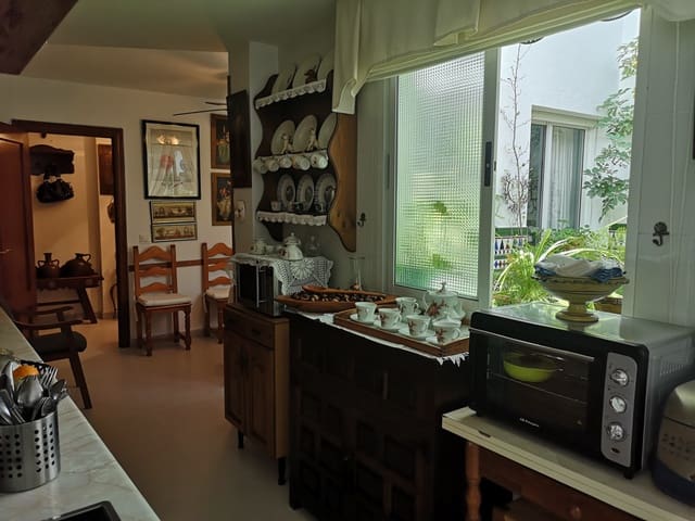 3 soveværelse Lejlighed til salg i Ronda - € 235.000 (Ref: 7452892)