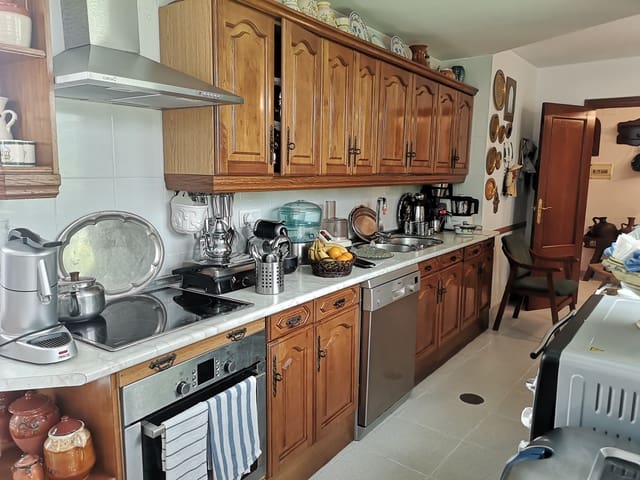 3 soveværelse Lejlighed til salg i Ronda - € 235.000 (Ref: 7452892)