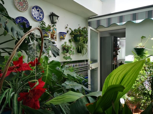 3 soveværelse Lejlighed til salg i Ronda - € 235.000 (Ref: 7452892)