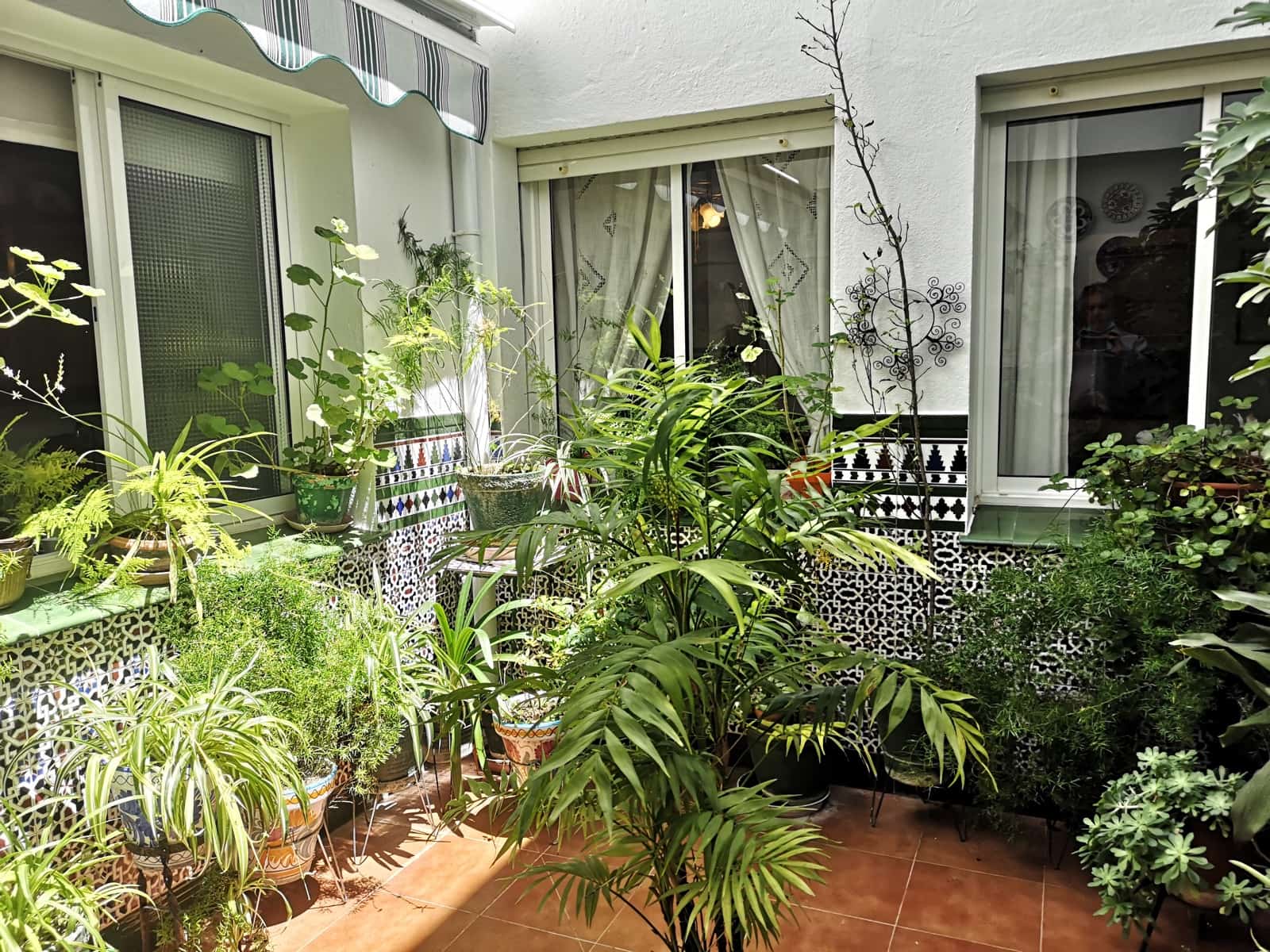 3 soveværelse Lejlighed til salg i Ronda - € 235.000 (Ref: 7452892)