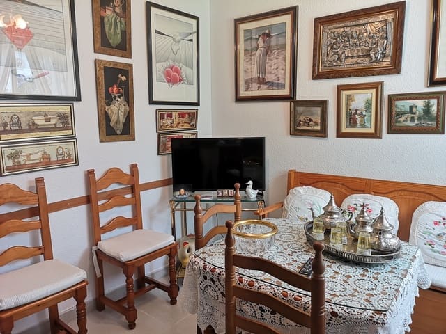 3 soveværelse Lejlighed til salg i Ronda - € 235.000 (Ref: 7452892)