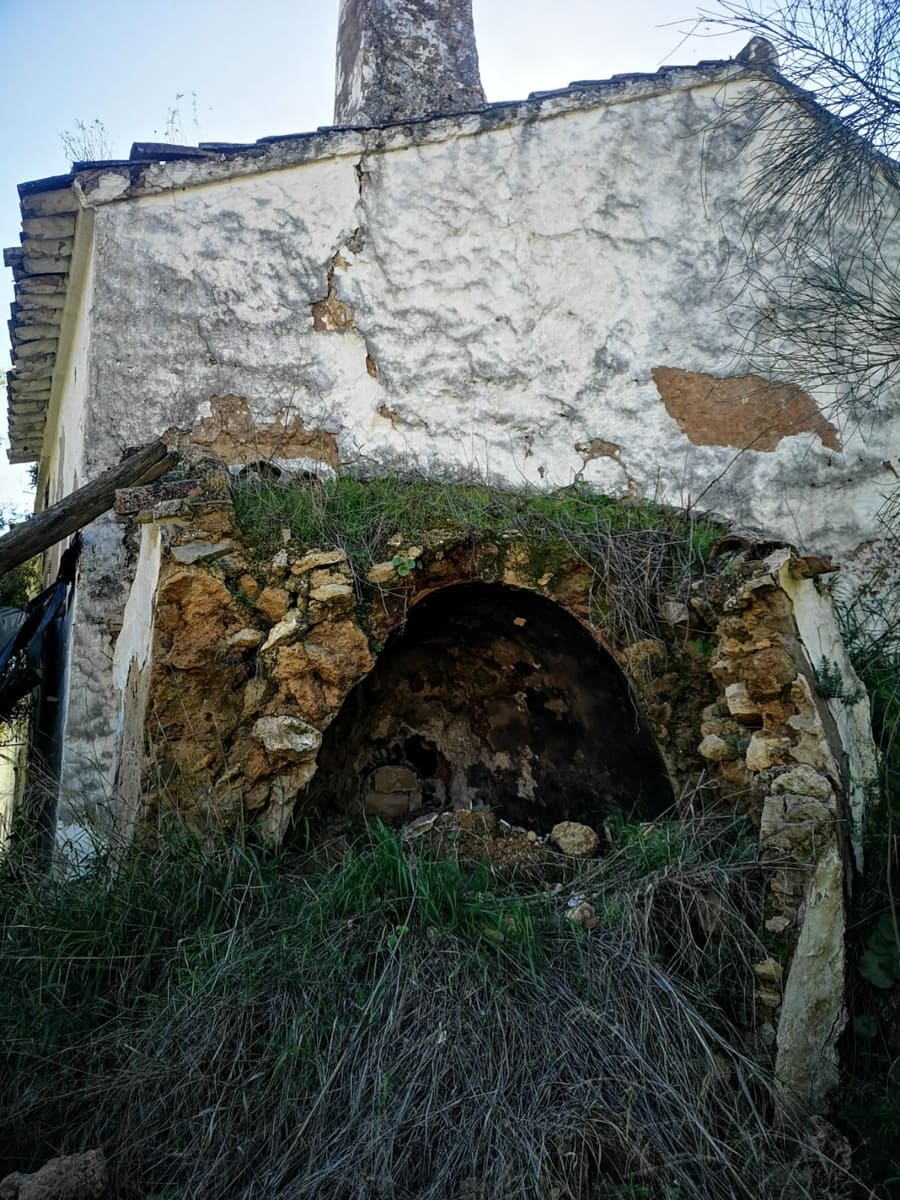 Finca/Landehus til salg i El Gastor - € 845.000 (Ref: 7459477)