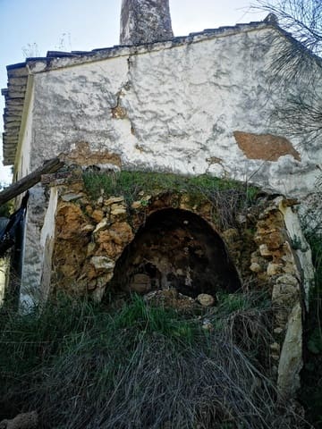 Finca/Landehus til salg i El Gastor - € 845.000 (Ref: 7459477)