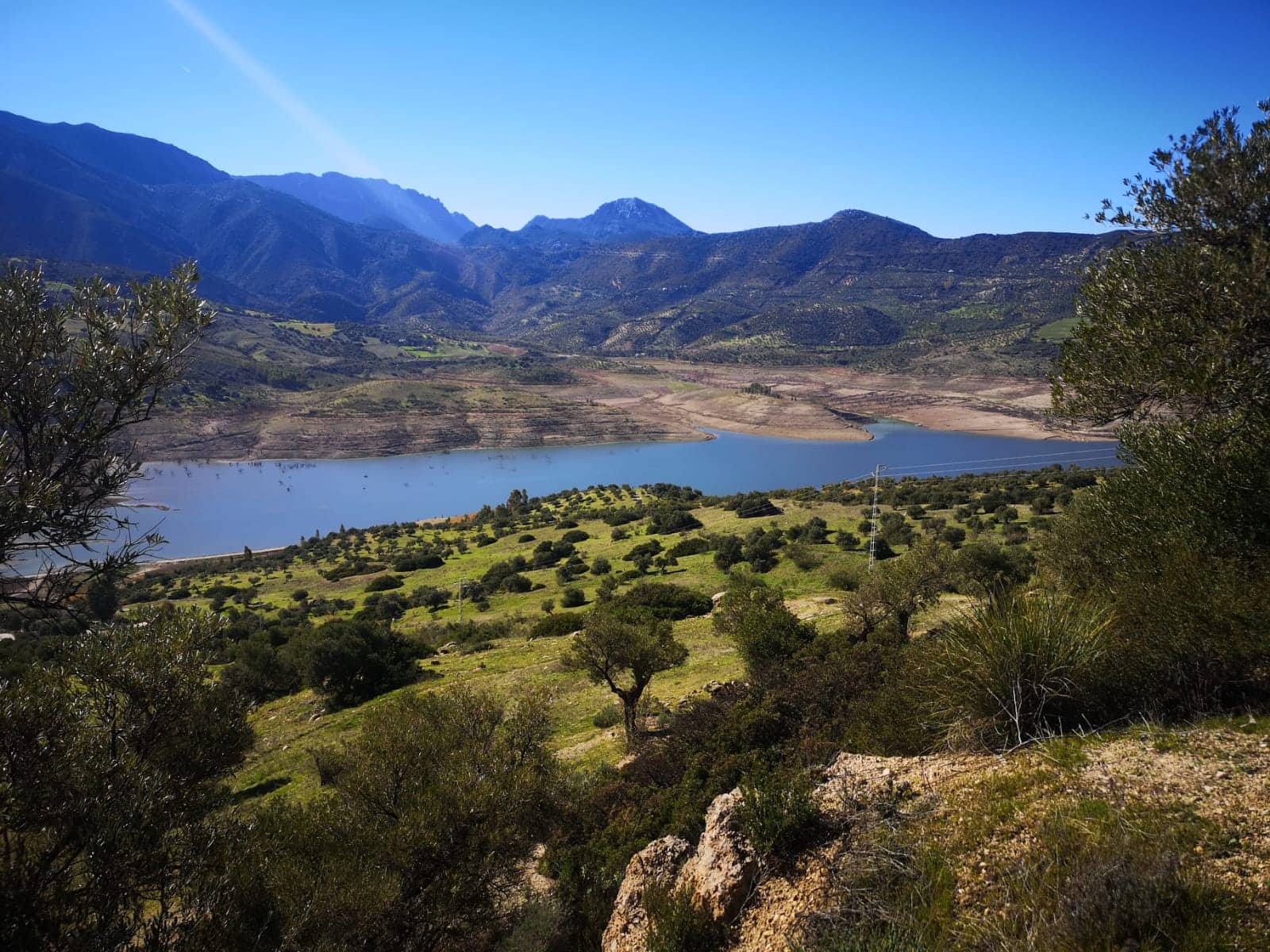 Finca/Landehus til salg i El Gastor - € 845.000 (Ref: 7459477)