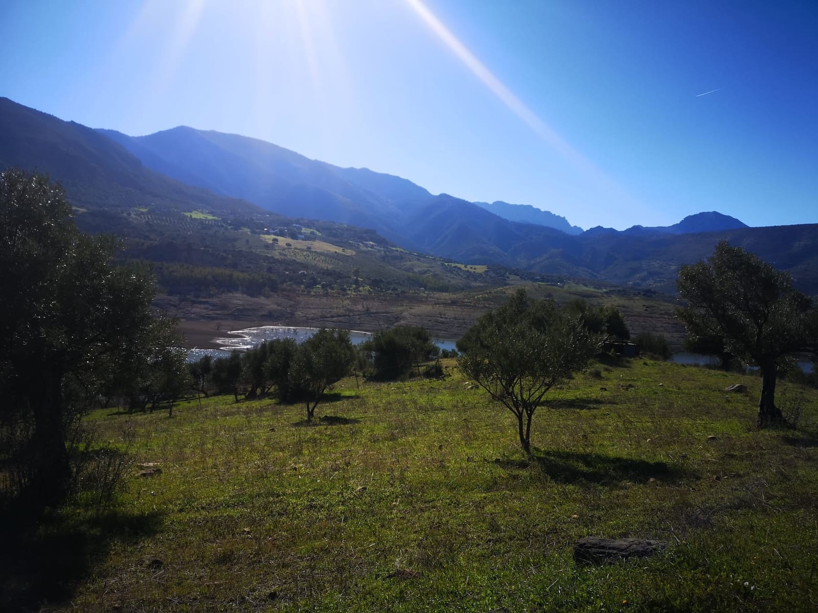 Finca/Landehus til salg i El Gastor - € 845.000 (Ref: 7459477)