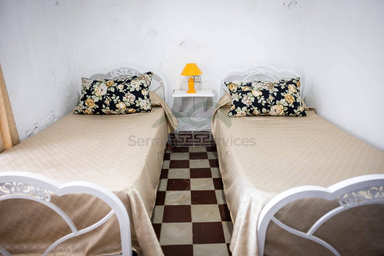 8 bedroom Finca/Country House for sale in Ronda with pool - € 550,000 (Ref: 7886730)