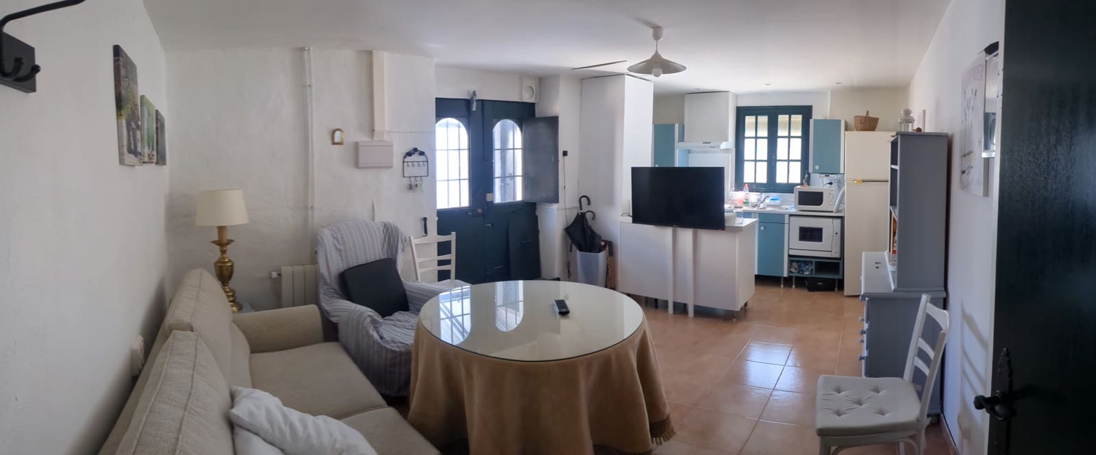 8 bedroom Finca/Country House for sale in Ronda with pool - € 550,000 (Ref: 7886730)