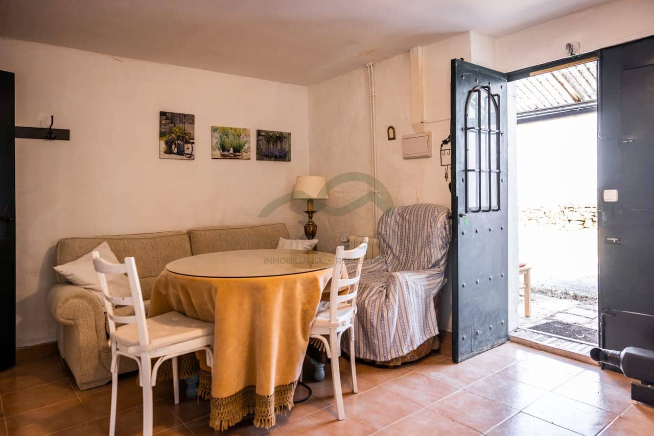 8 bedroom Finca/Country House for sale in Ronda with pool - € 550,000 (Ref: 7886730)