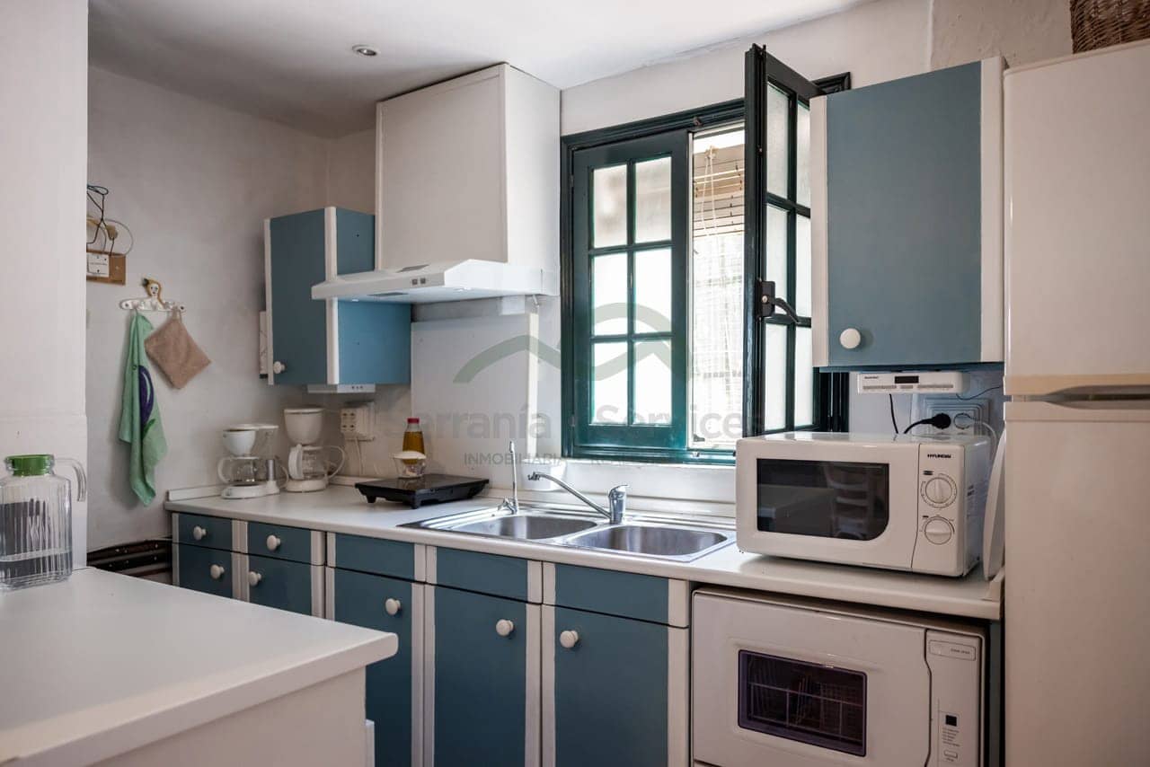 8 bedroom Finca/Country House for sale in Ronda with pool - € 550,000 (Ref: 7886730)