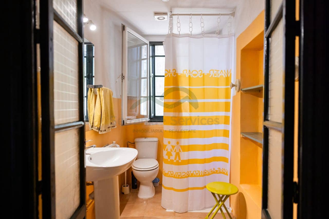 8 bedroom Finca/Country House for sale in Ronda with pool - € 550,000 (Ref: 7886730)