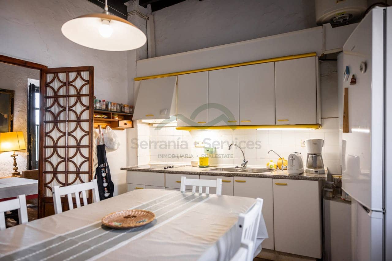 8 bedroom Finca/Country House for sale in Ronda with pool - € 550,000 (Ref: 7886730)