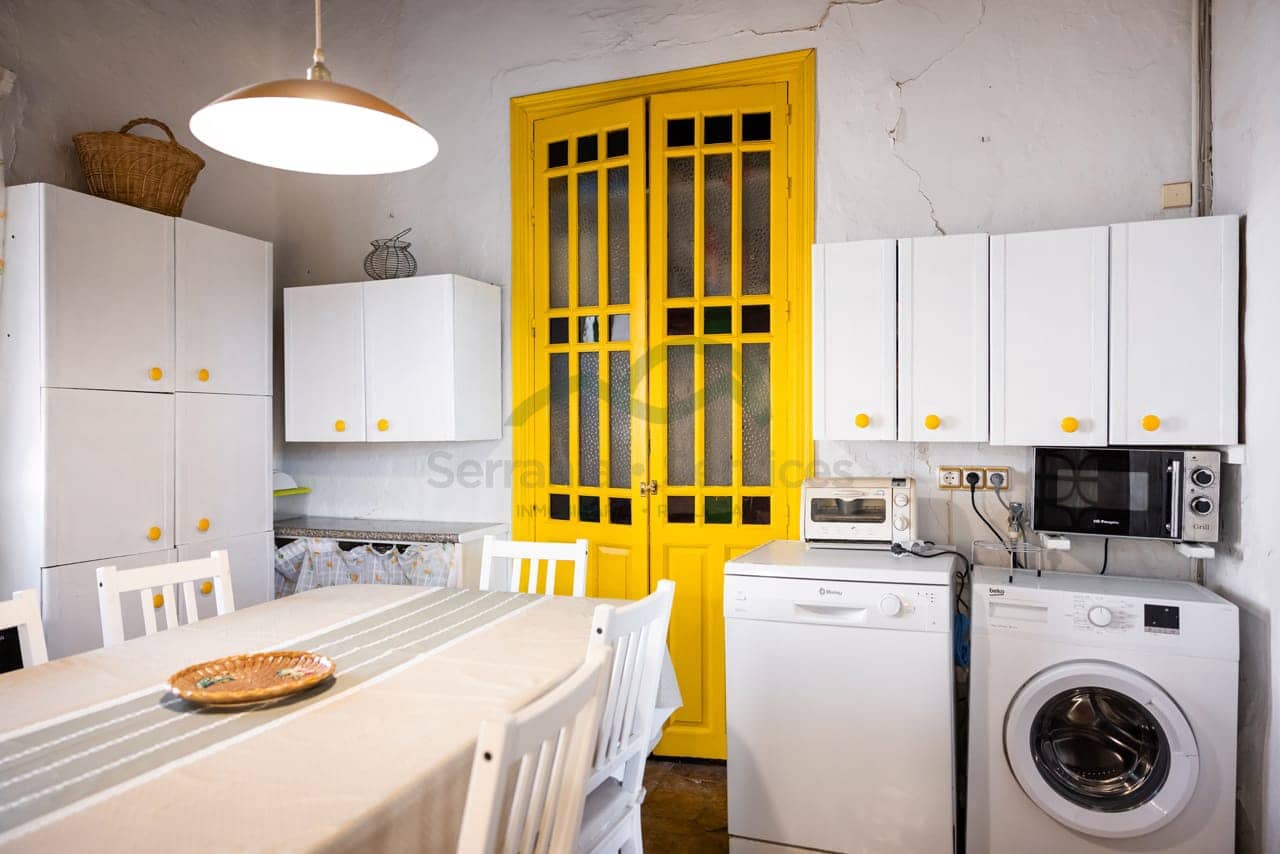 8 bedroom Finca/Country House for sale in Ronda with pool - € 550,000 (Ref: 7886730)