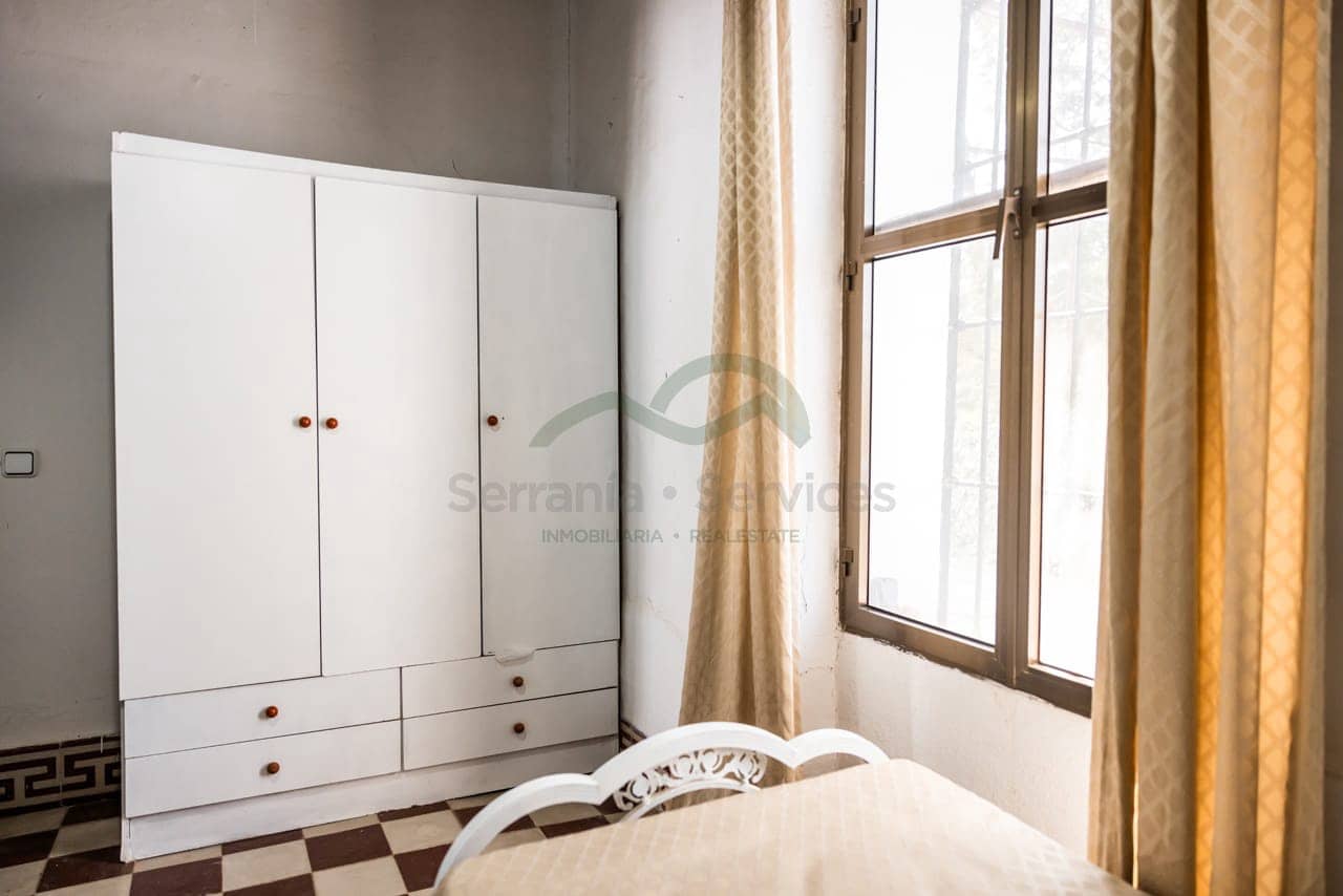 8 bedroom Finca/Country House for sale in Ronda with pool - € 550,000 (Ref: 7886730)