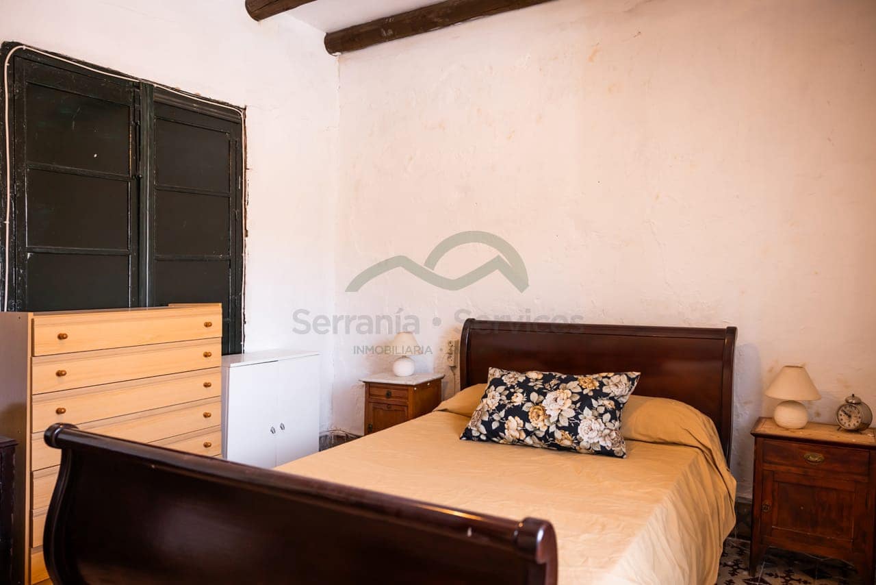 8 bedroom Finca/Country House for sale in Ronda with pool - € 550,000 (Ref: 7886730)