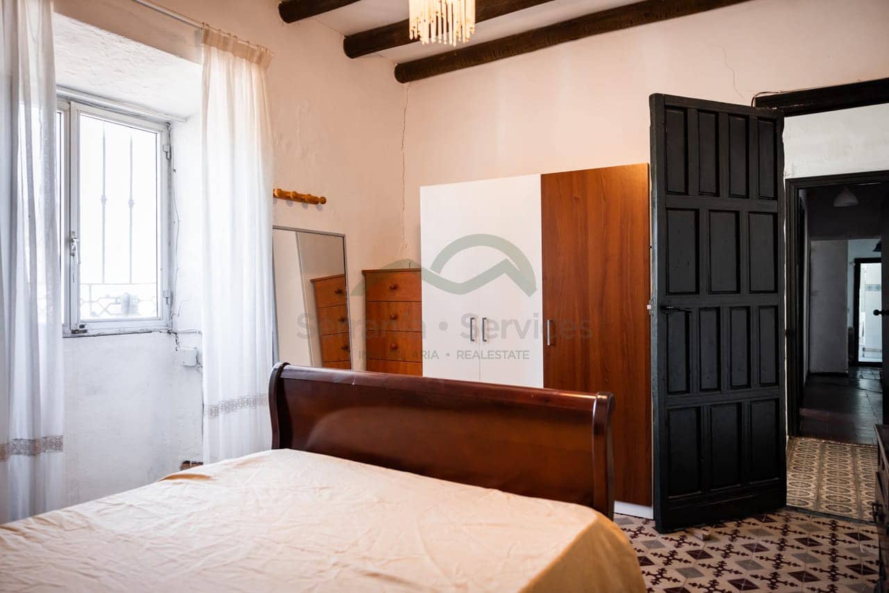 8 bedroom Finca/Country House for sale in Ronda with pool - € 550,000 (Ref: 7886730)