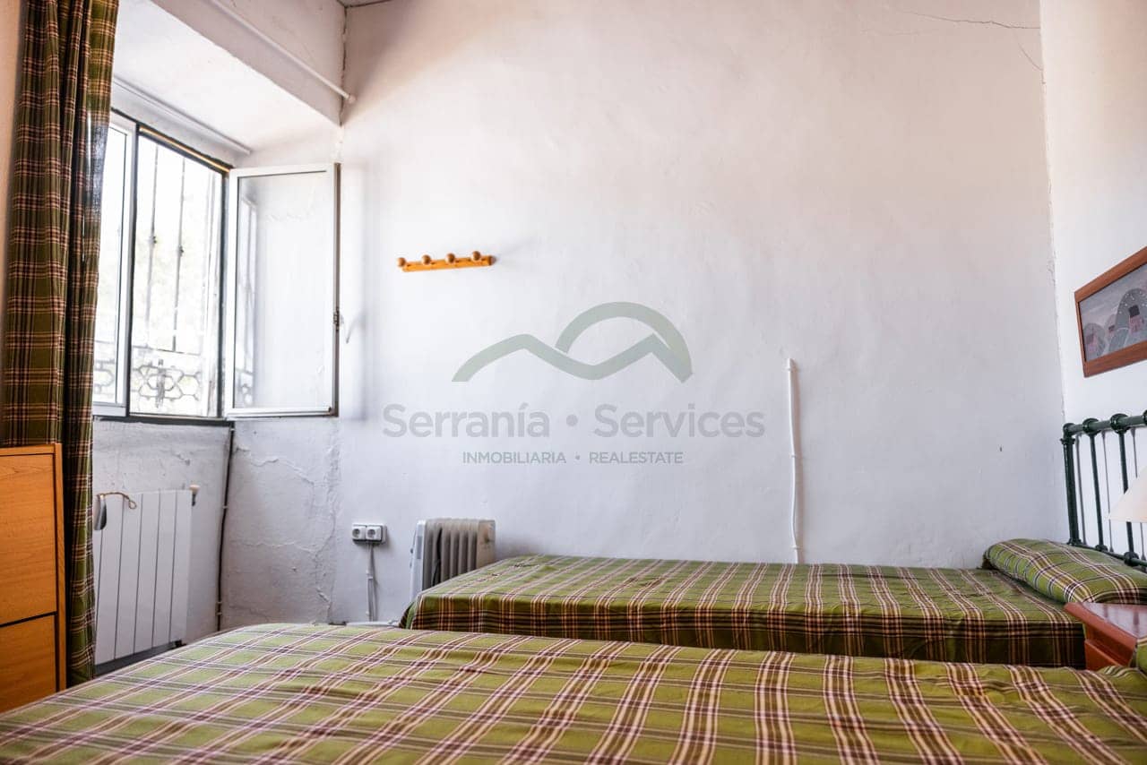 8 bedroom Finca/Country House for sale in Ronda with pool - € 550,000 (Ref: 7886730)