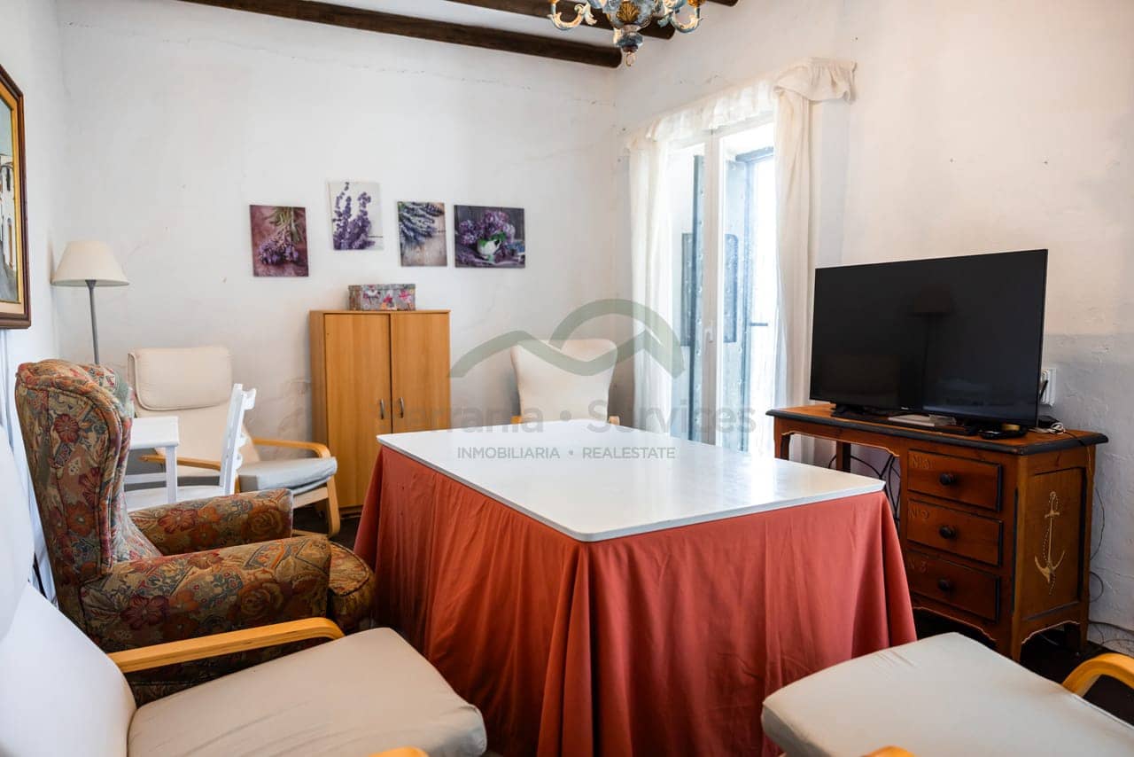 8 bedroom Finca/Country House for sale in Ronda with pool - € 550,000 (Ref: 7886730)