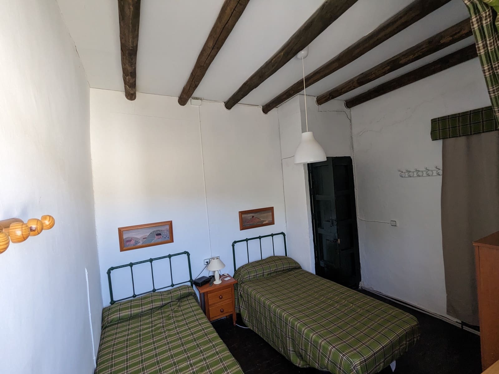 8 bedroom Finca/Country House for sale in Ronda with pool - € 550,000 (Ref: 7886730)