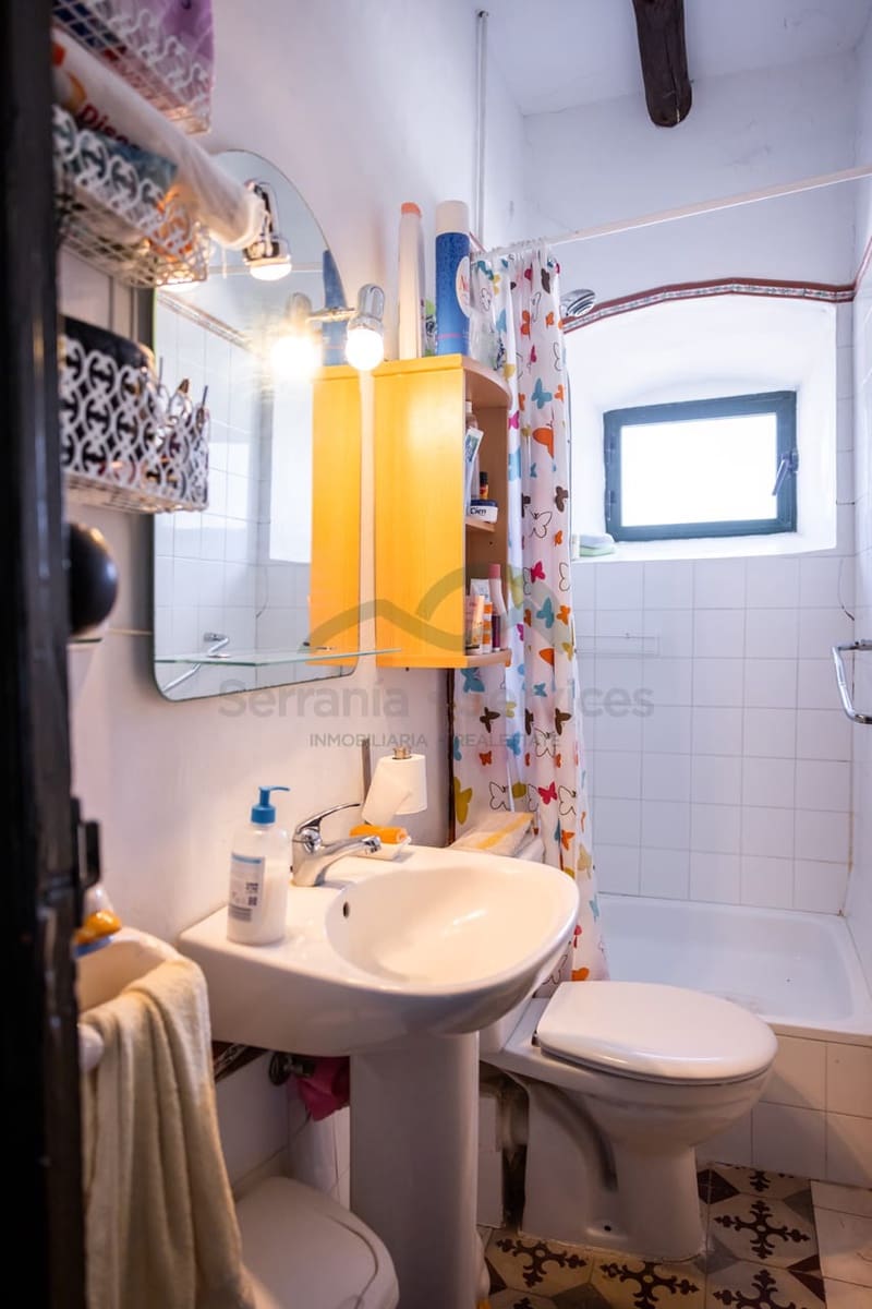 8 bedroom Finca/Country House for sale in Ronda with pool - € 550,000 (Ref: 7886730)