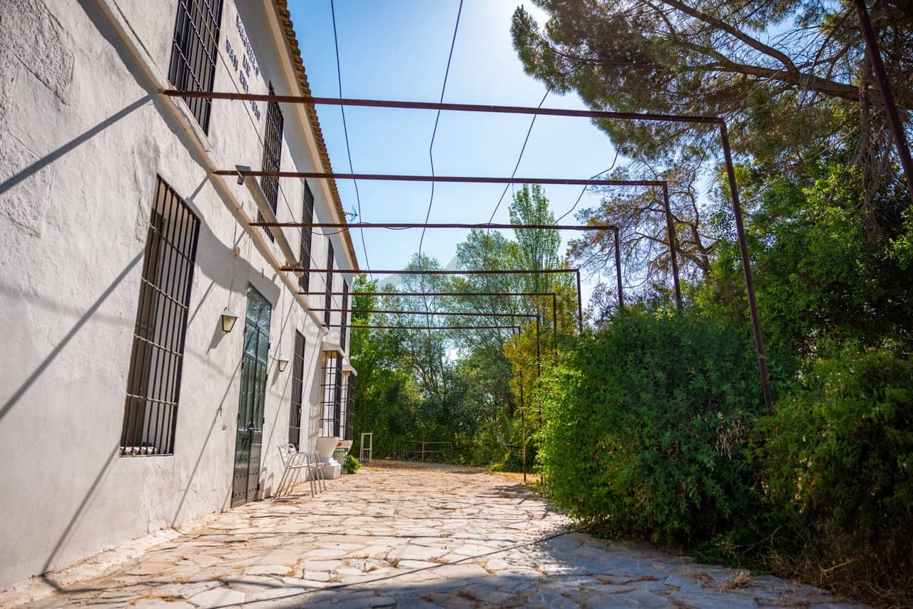 8 bedroom Finca/Country House for sale in Ronda with pool - € 550,000 (Ref: 7886730)