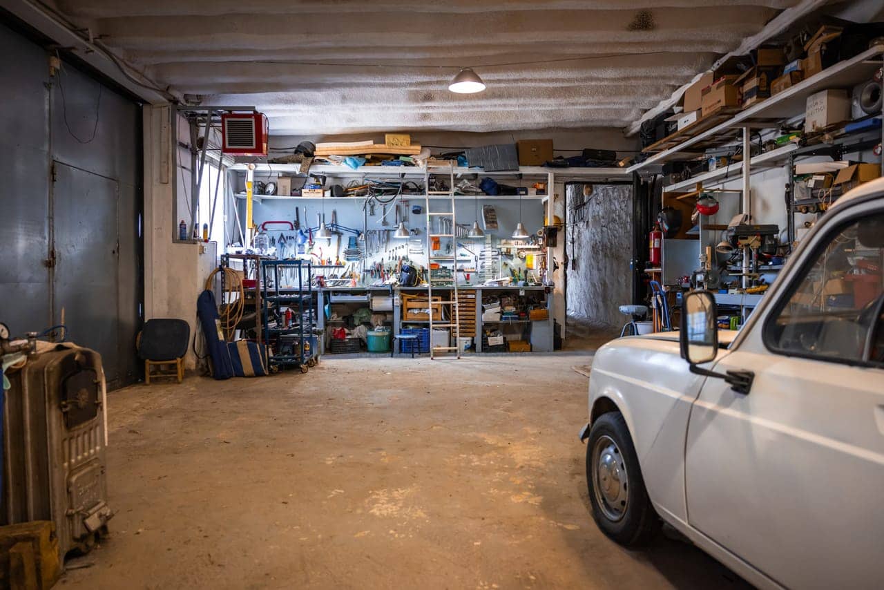 8 bedroom Finca/Country House for sale in Ronda with pool - € 550,000 (Ref: 7886730)