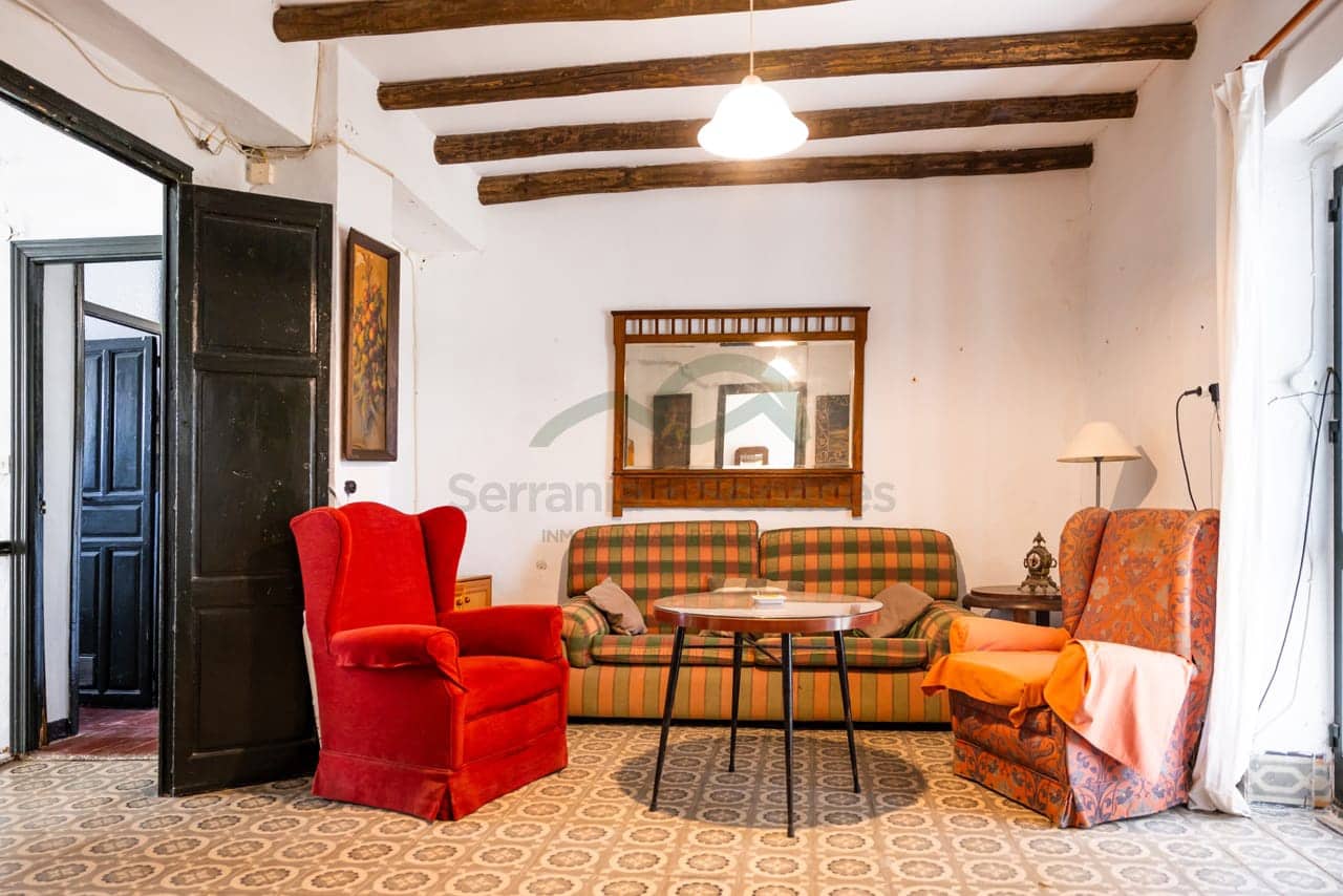 8 bedroom Finca/Country House for sale in Ronda with pool - € 550,000 (Ref: 7886730)