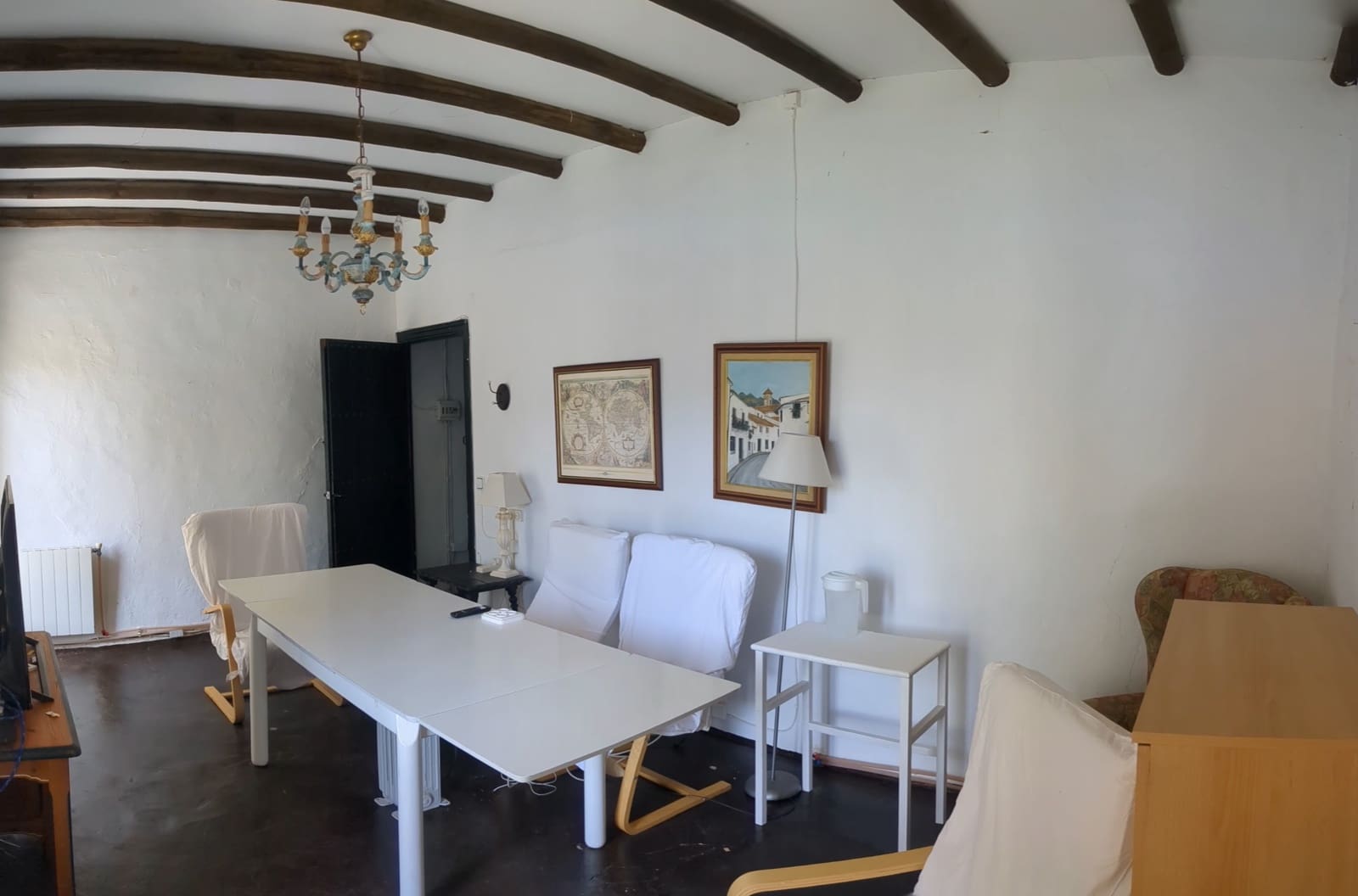 8 bedroom Finca/Country House for sale in Ronda with pool - € 550,000 (Ref: 7886730)