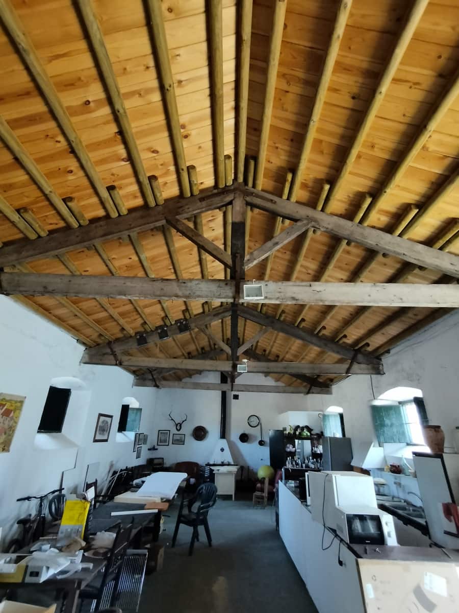 8 bedroom Finca/Country House for sale in Ronda with pool - € 550,000 (Ref: 7886730)