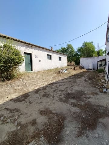 8 soveværelse Finca/Landehus til salg i Ronda med swimmingpool - € 550.000 (Ref: 7886730)