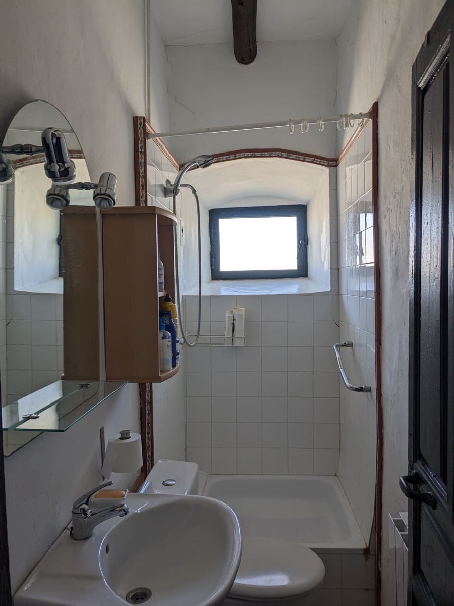 8 bedroom Finca/Country House for sale in Ronda with pool - € 550,000 (Ref: 7886730)