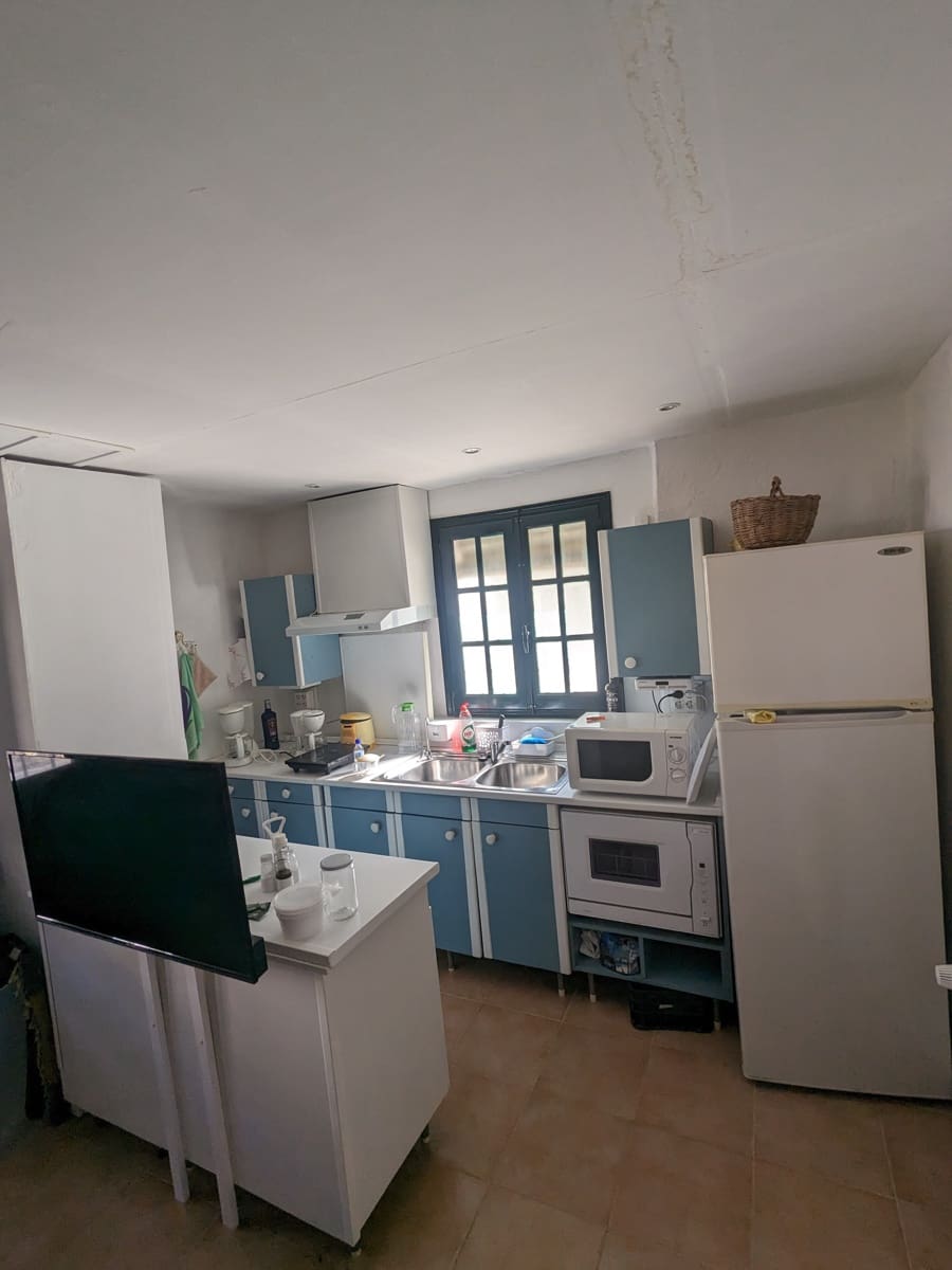 8 bedroom Finca/Country House for sale in Ronda with pool - € 550,000 (Ref: 7886730)