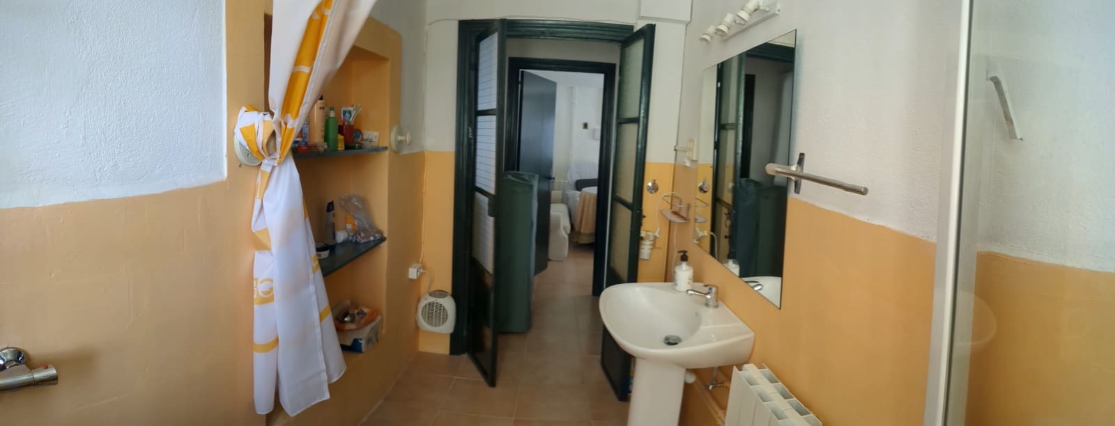 8 bedroom Finca/Country House for sale in Ronda with pool - € 550,000 (Ref: 7886730)